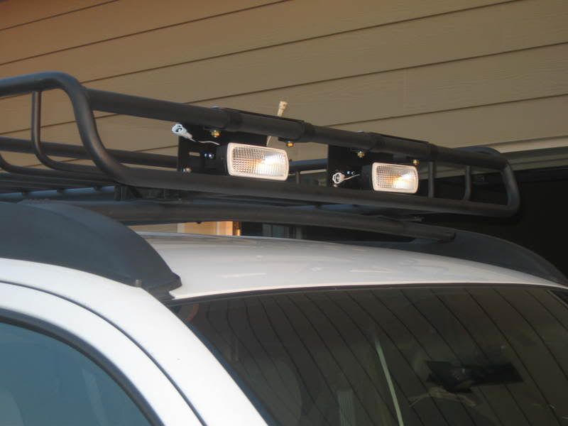 Doc's Yakima Light Project Toyota Nation Forum